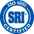 ISO 9001:2015 Certified