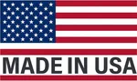 Made in USA flag